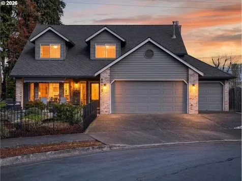 20517 SW 98th Court Tualatin OR 97062