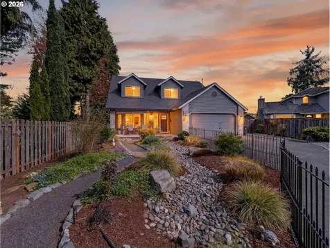 20517 SW 98th Court Tualatin OR 97062