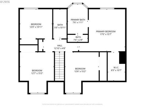 20517 SW 98th Court Tualatin OR 97062