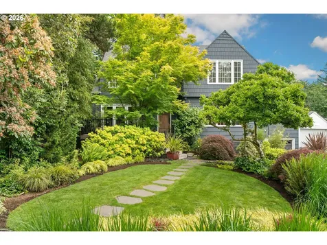 3570 SW Council Crest Drive Portland OR 97239
