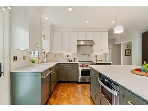 3570 SW Council Crest Drive Portland OR 97239