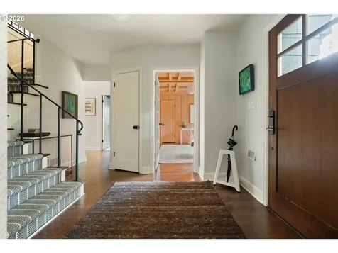 3570 SW Council Crest Drive Portland OR 97239