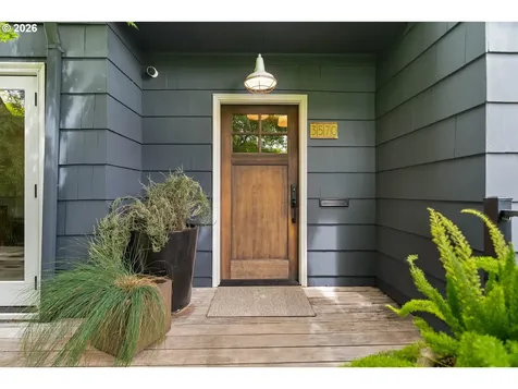 3570 SW Council Crest Drive Portland OR 97239