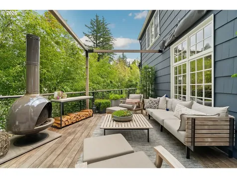 3570 SW Council Crest Drive Portland OR 97239