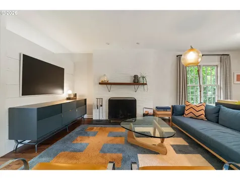 3570 SW Council Crest Drive Portland OR 97239