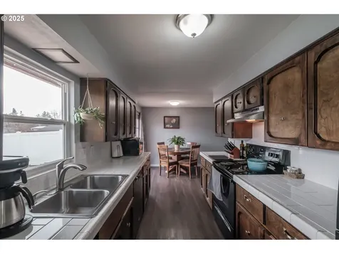 1345 1st Avenue Sweet Home OR 97386