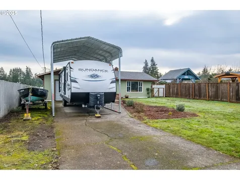 1345 1st Avenue Sweet Home OR 97386