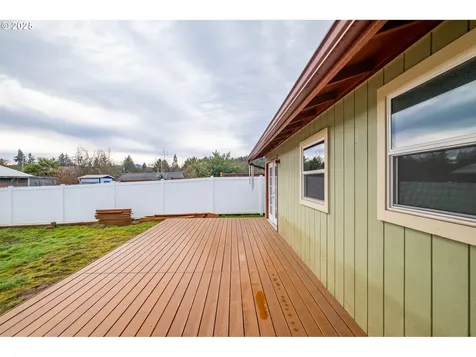 1345 1st Avenue Sweet Home OR 97386