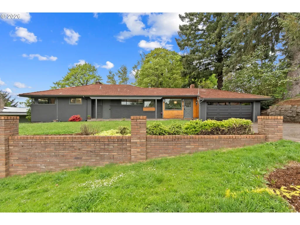 9233 SE Harney Court Portland OR 97266