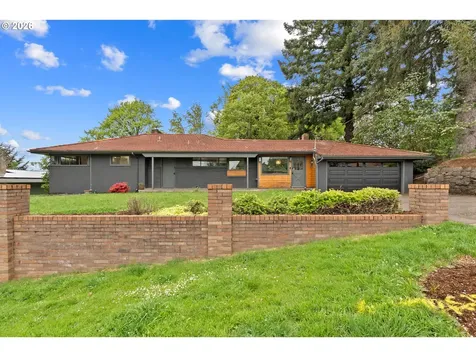 9233 SE Harney Court Portland OR 97266