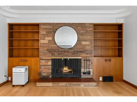 9233 SE Harney Court Portland OR 97266