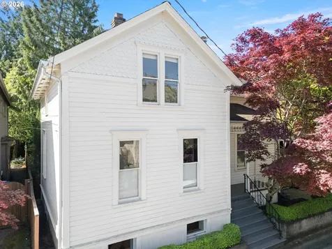 1516 SE Pershing Street Portland OR 97202