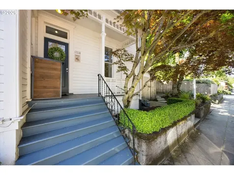 1516 SE Pershing Street Portland OR 97202