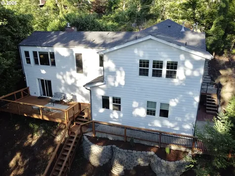 1680 Westover Drive Eugene OR 97403