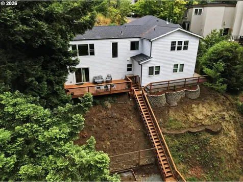 1680 Westover Drive Eugene OR 97403