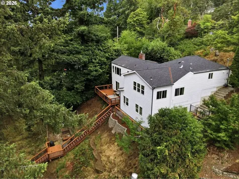 1680 Westover Drive Eugene OR 97403