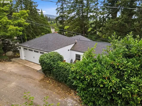 1680 Westover Drive Eugene OR 97403