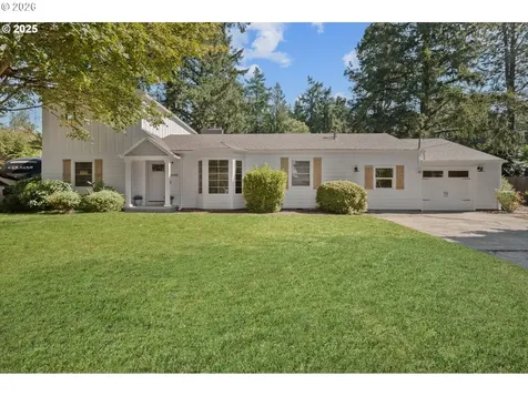 8444 SW 58th Avenue Portland OR 97219