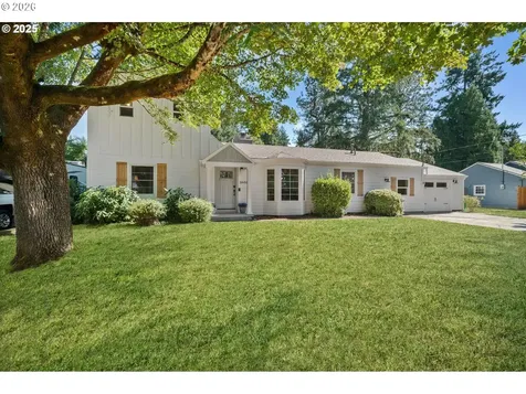 8444 SW 58th Avenue Portland OR 97219