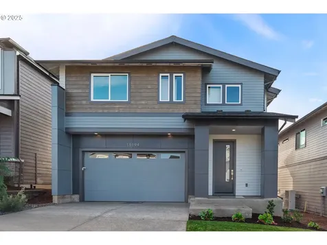 15194 SW Coolwater Lane Tigard OR 97224
