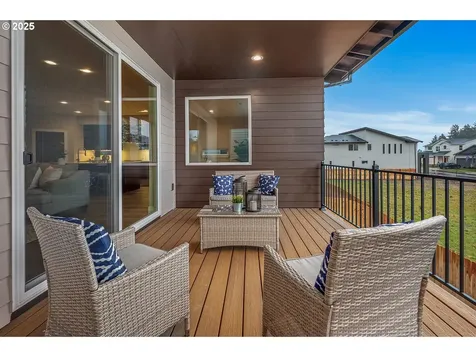 15194 SW Coolwater Lane Tigard OR 97224