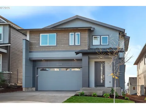 15194 SW Coolwater Lane Tigard OR 97224