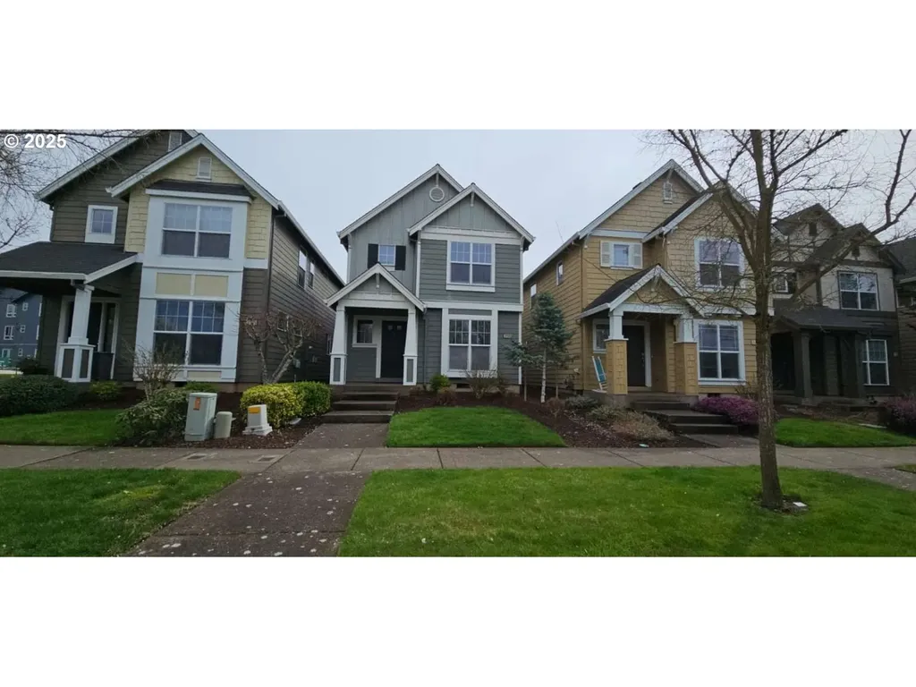 3511 SE Midvale Drive Corvallis OR 97333