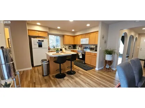 3511 SE Midvale Drive Corvallis OR 97333