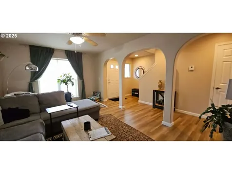 3511 SE Midvale Drive Corvallis OR 97333