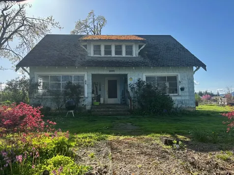 83354 N Pacific Highway Creswell OR 97426