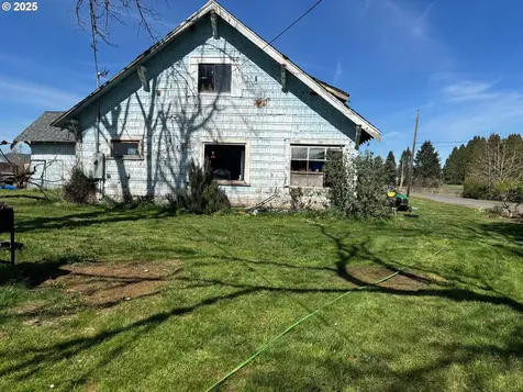 83354 N Pacific Highway Creswell OR 97426