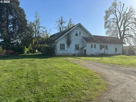83354 N Pacific Highway Creswell OR 97426