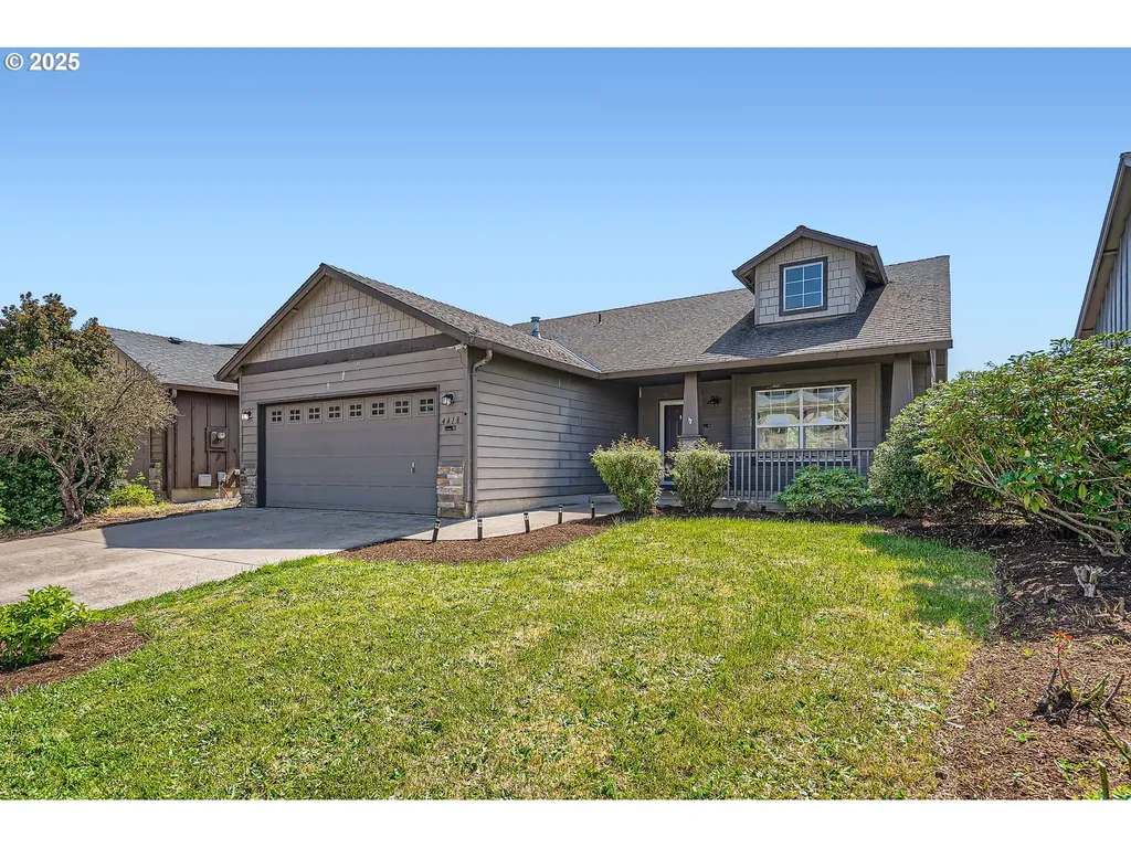 4418 Wildcherry Court SE Salem OR 97317