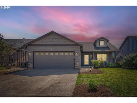 4418 Wildcherry Court SE Salem OR 97317