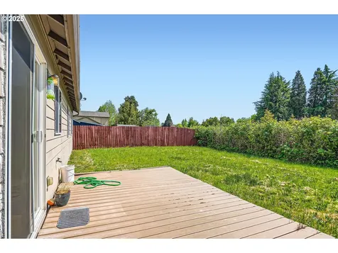 4418 Wildcherry Court SE Salem OR 97317
