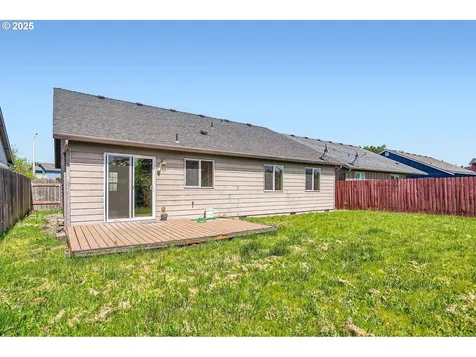 4418 Wildcherry Court SE Salem OR 97317