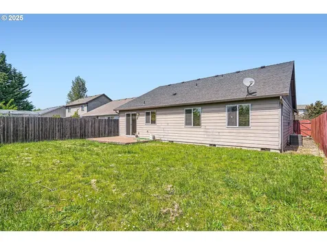 4418 Wildcherry Court SE Salem OR 97317