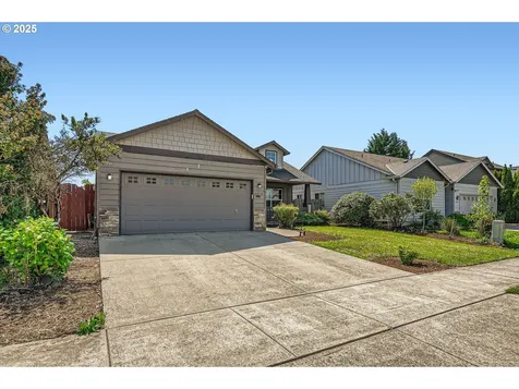 4418 Wildcherry Court SE Salem OR 97317