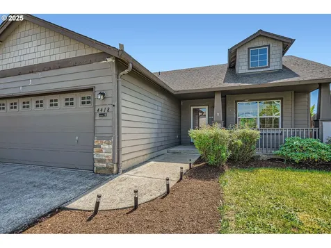 4418 Wildcherry Court SE Salem OR 97317