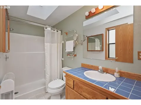 2983 Timberline Drive Eugene OR 97405