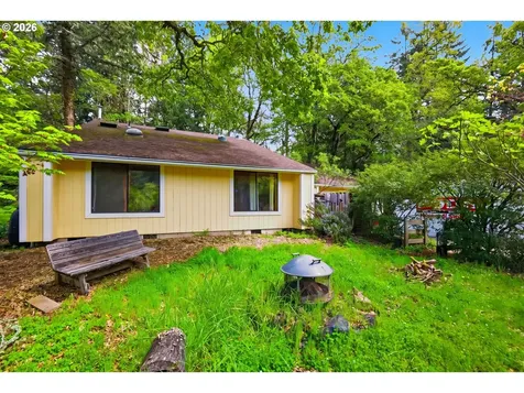2983 Timberline Drive Eugene OR 97405