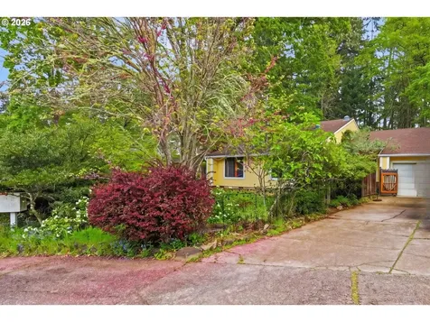 2983 Timberline Drive Eugene OR 97405