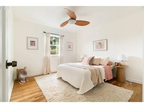 8609 SE Flavel Street Portland OR 97266