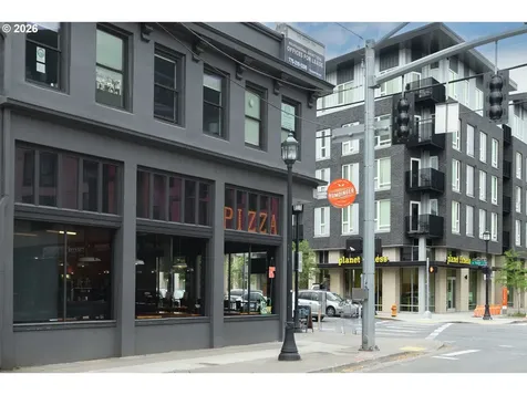 8609 SE Flavel Street Portland OR 97266