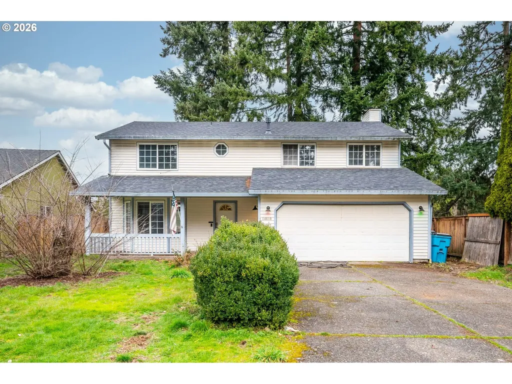 14610 NE 87th Street Vancouver WA 98682