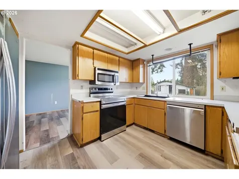 14610 NE 87th Street Vancouver WA 98682