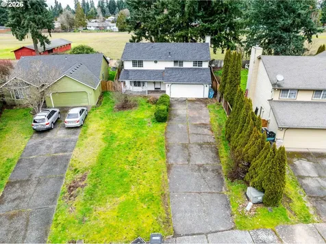 14610 NE 87th Street Vancouver WA 98682