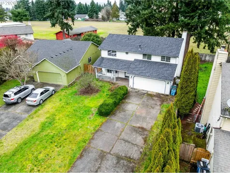 14610 NE 87th Street Vancouver WA 98682