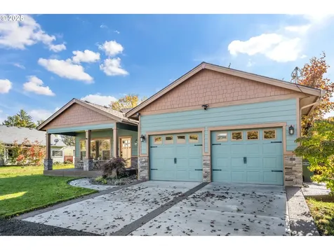 818 E Sierra Vista Drive Newberg OR 97132