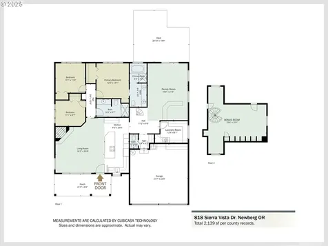 818 E Sierra Vista Drive Newberg OR 97132